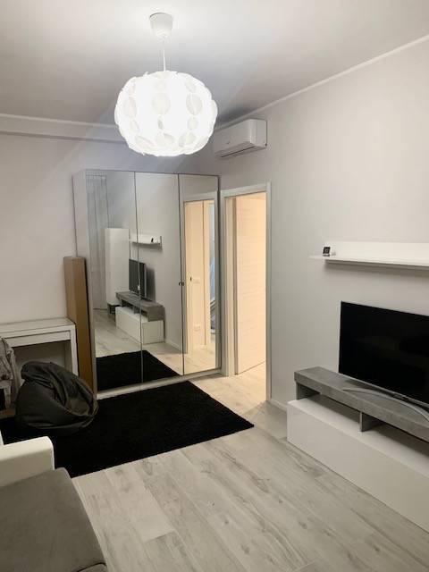 appartamento in affitto a Milano in zona Crescenzago