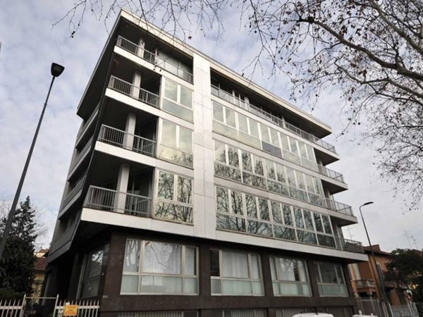 ufficio in affitto a Milano in zona Maggiolina