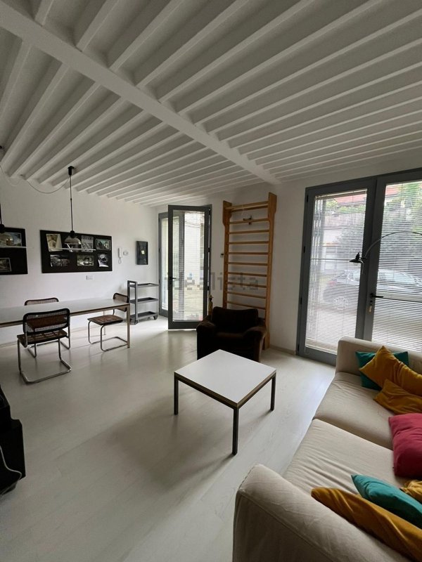 appartamento in affitto a Milano in zona Rembrandt