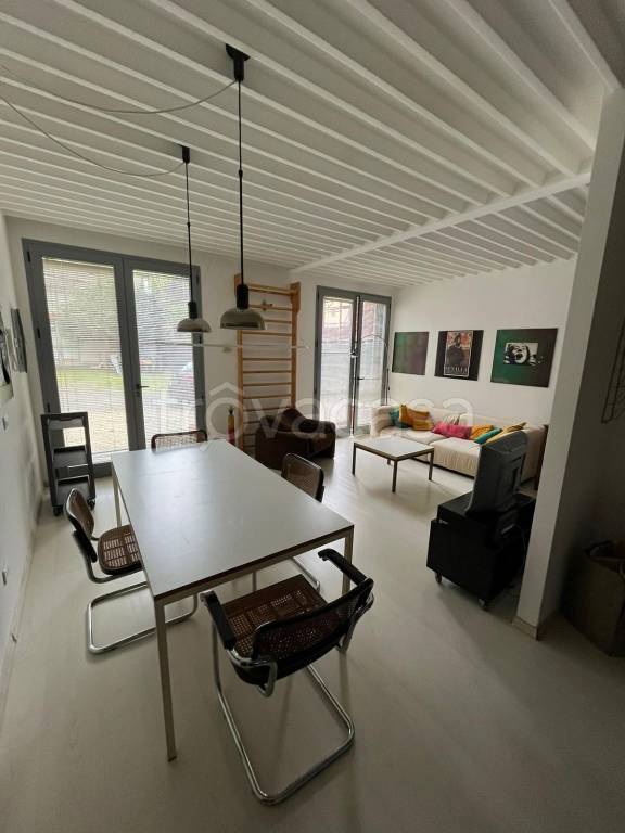 appartamento in affitto a Milano in zona San Siro