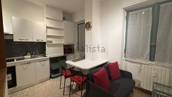 appartamento in affitto a Milano in zona Famagosta