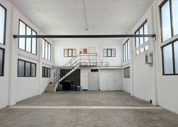 loft in affitto a Milano in zona Lambrate