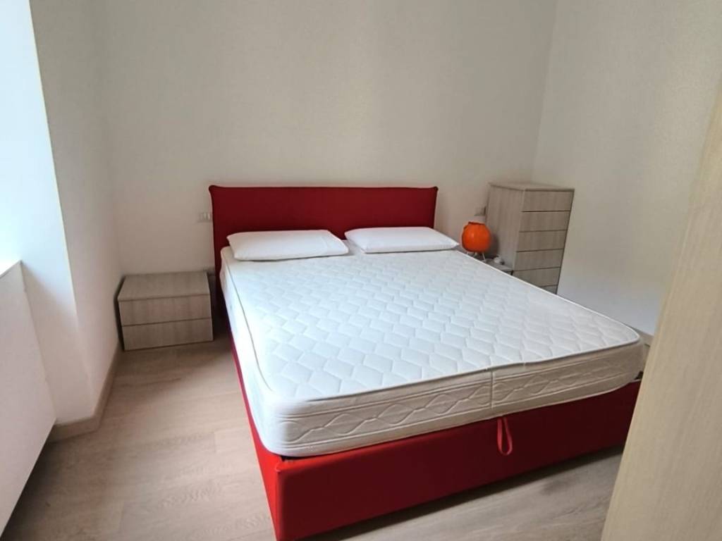 appartamento in affitto a Milano in zona Centro Direzionale