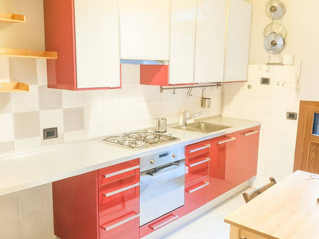 appartamento in affitto a Milano in zona Solari