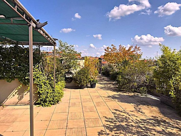 appartamento in affitto a Milano in zona Porta Romana