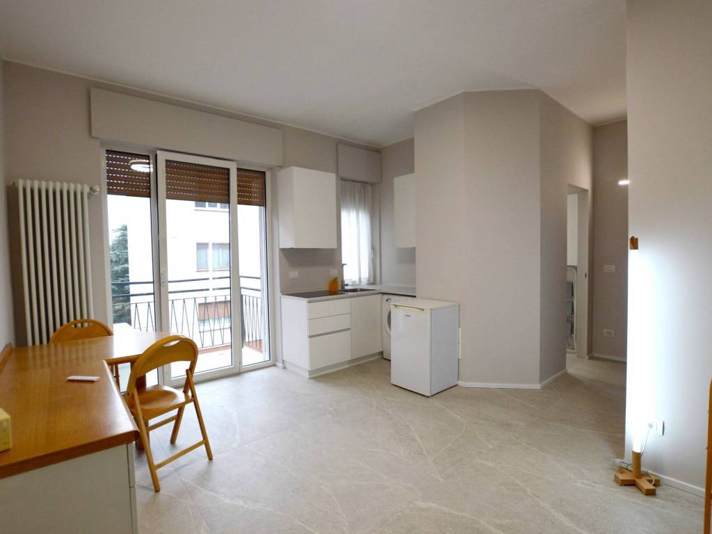 appartamento in affitto a Milano in zona Città Studi