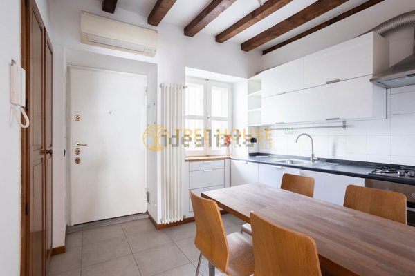 appartamento in affitto a Milano in zona Cinque Giornate