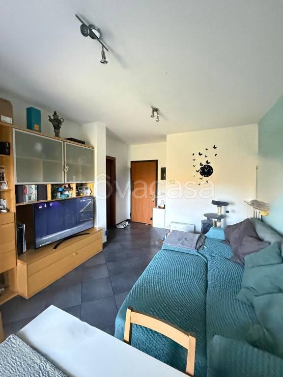 appartamento in affitto a Milano in zona Lambrate