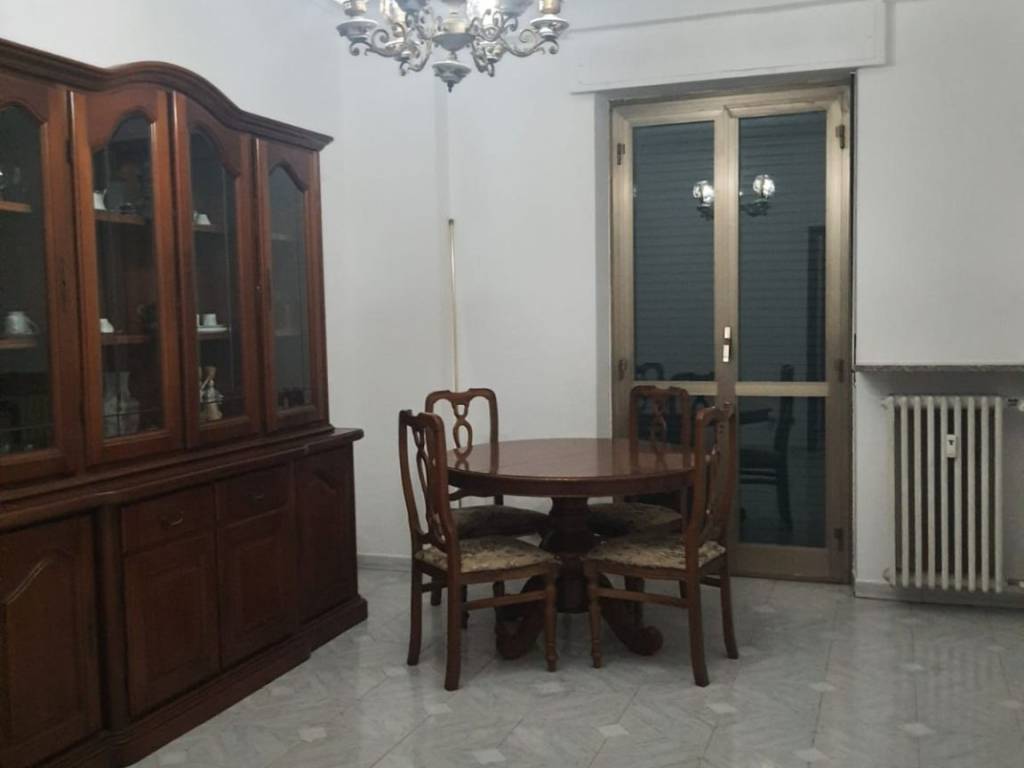 appartamento in affitto a Milano in zona Bovisa