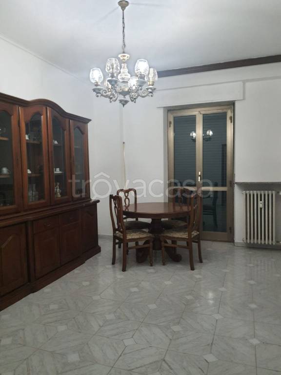 appartamento in affitto a Milano in zona Bovisa