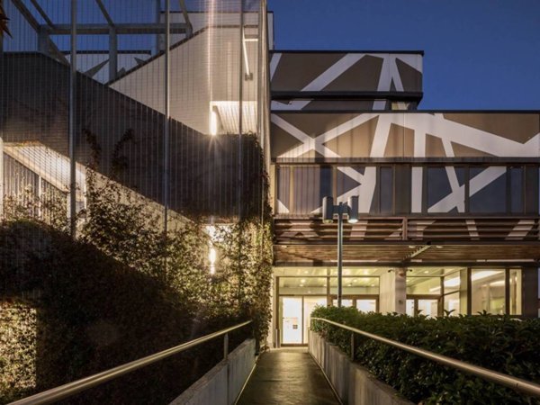 ufficio in affitto a Milano in zona Trenno