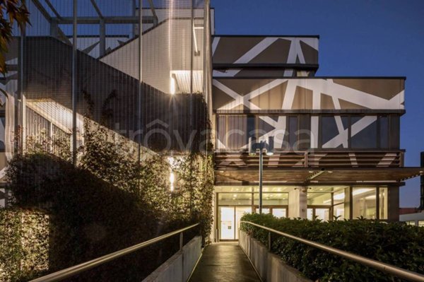 appartamento in affitto a Milano in zona Gallaratese