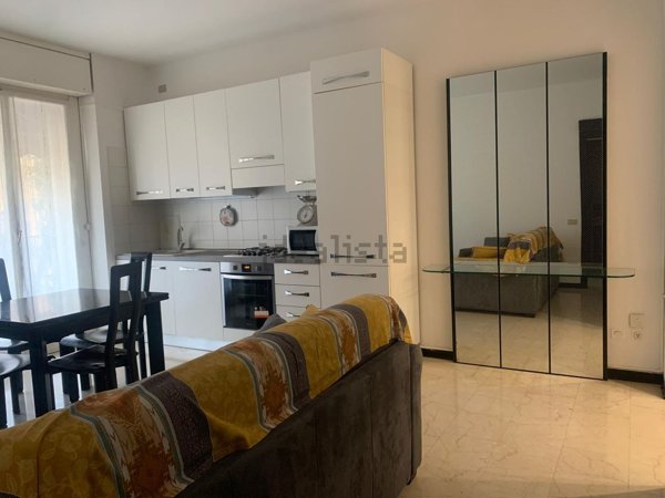 appartamento in affitto a Milano in zona Porta Genova