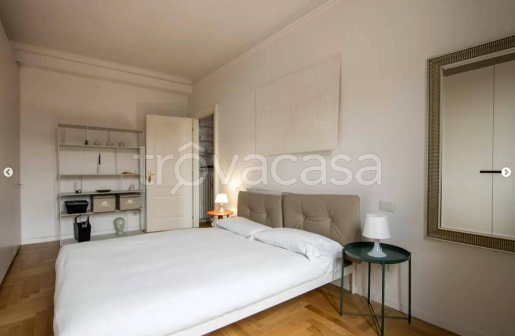 appartamento in affitto a Milano in zona San Siro