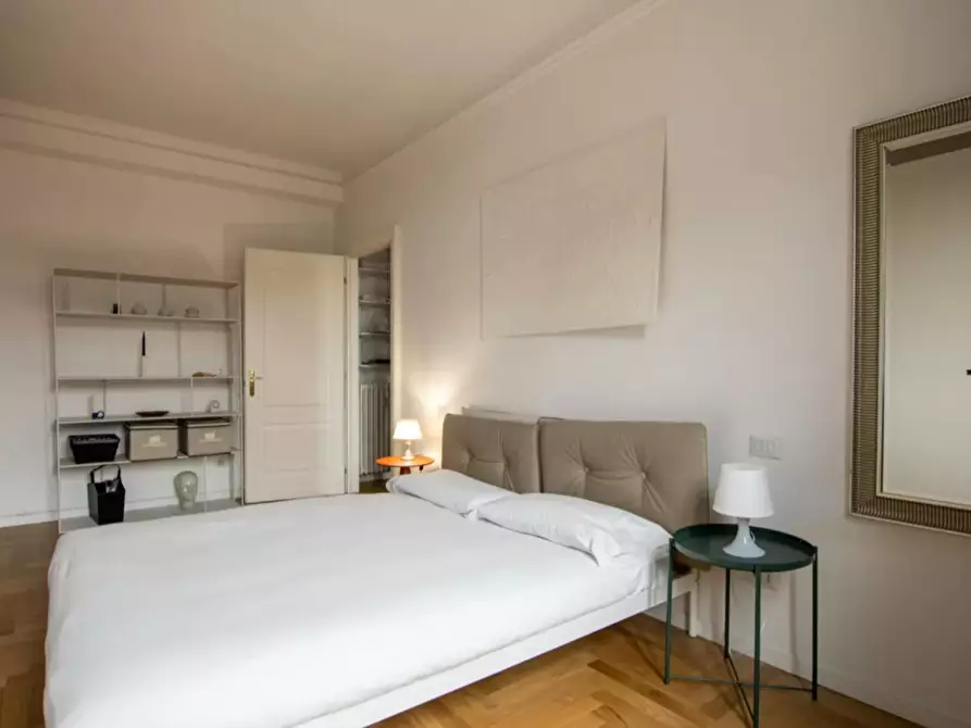 appartamento in affitto a Milano in zona San Siro