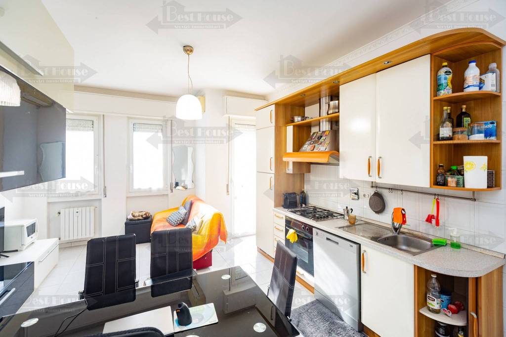 appartamento in affitto a Milano in zona Centro Storico