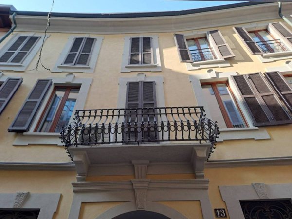 ufficio in affitto a Milano in zona Sant'Ambrogio