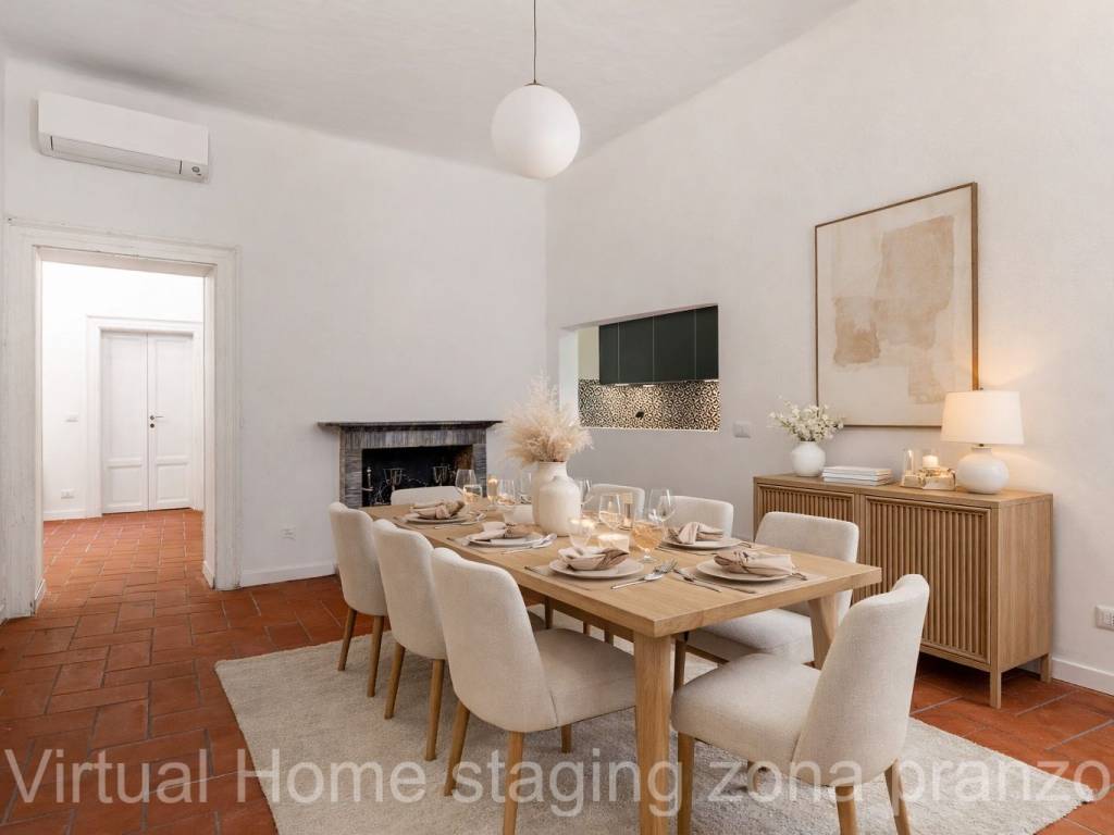 appartamento in affitto a Milano in zona Centro Storico