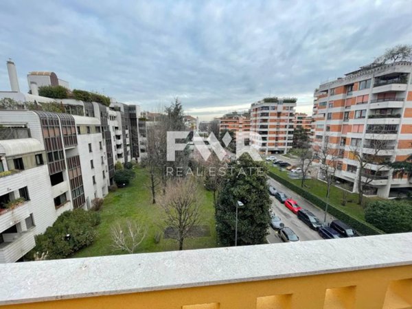appartamento in affitto a Milano in zona Porta Romana
