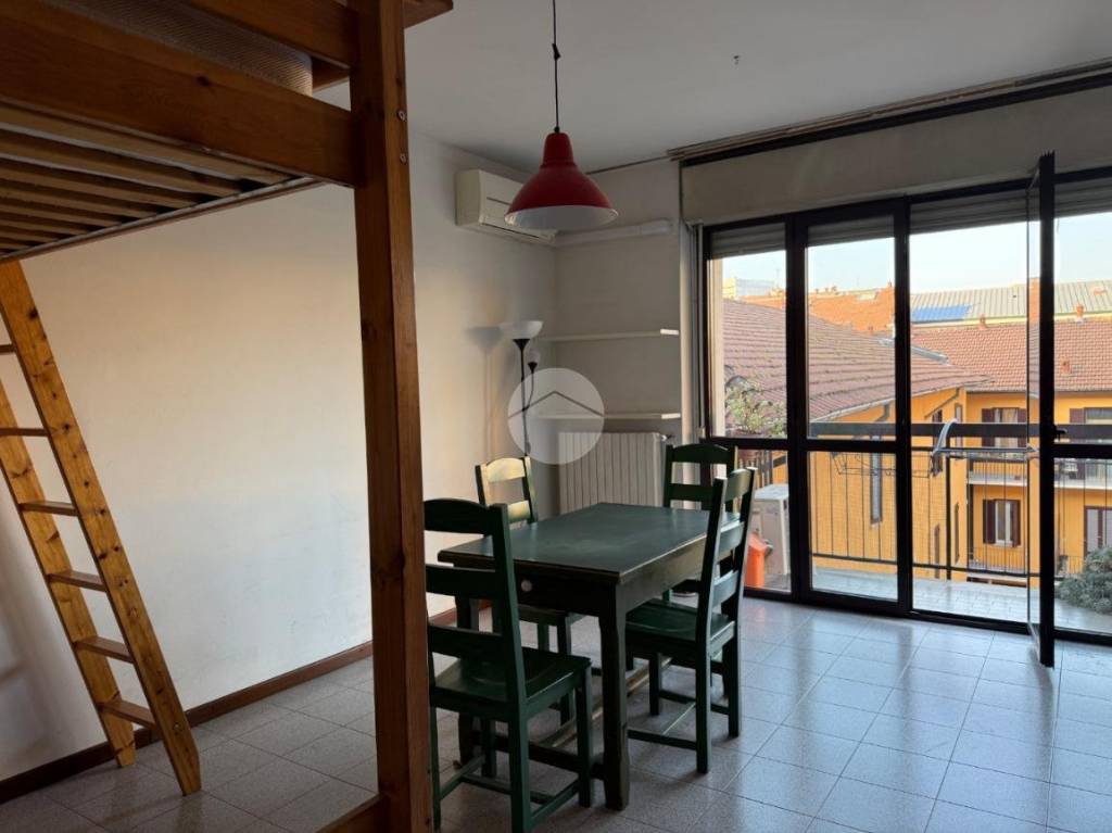 appartamento in affitto a Milano in zona Stadera