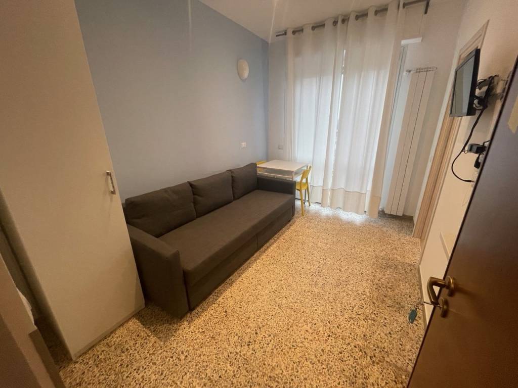 monolocale in affitto a Milano in zona Vigentino
