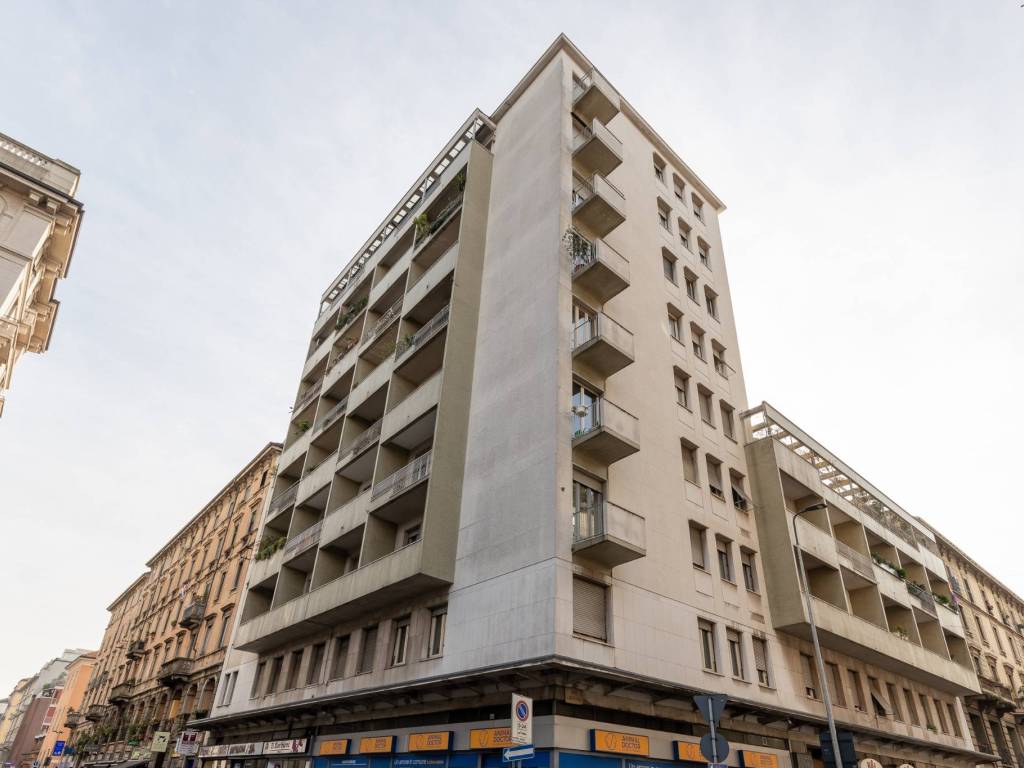 appartamento in affitto a Milano in zona Centro Direzionale