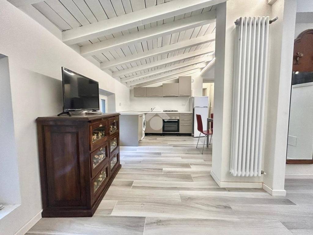 appartamento in affitto a Milano in zona Porta Garibaldi