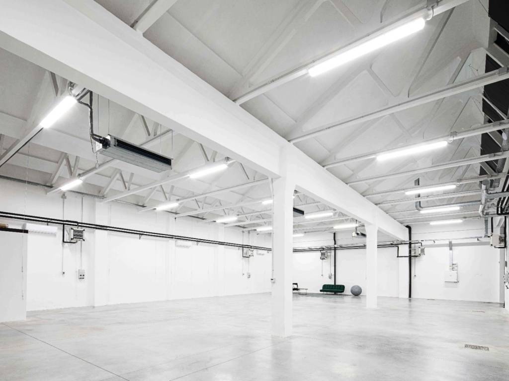 negozio in affitto a Milano in zona Rogoredo