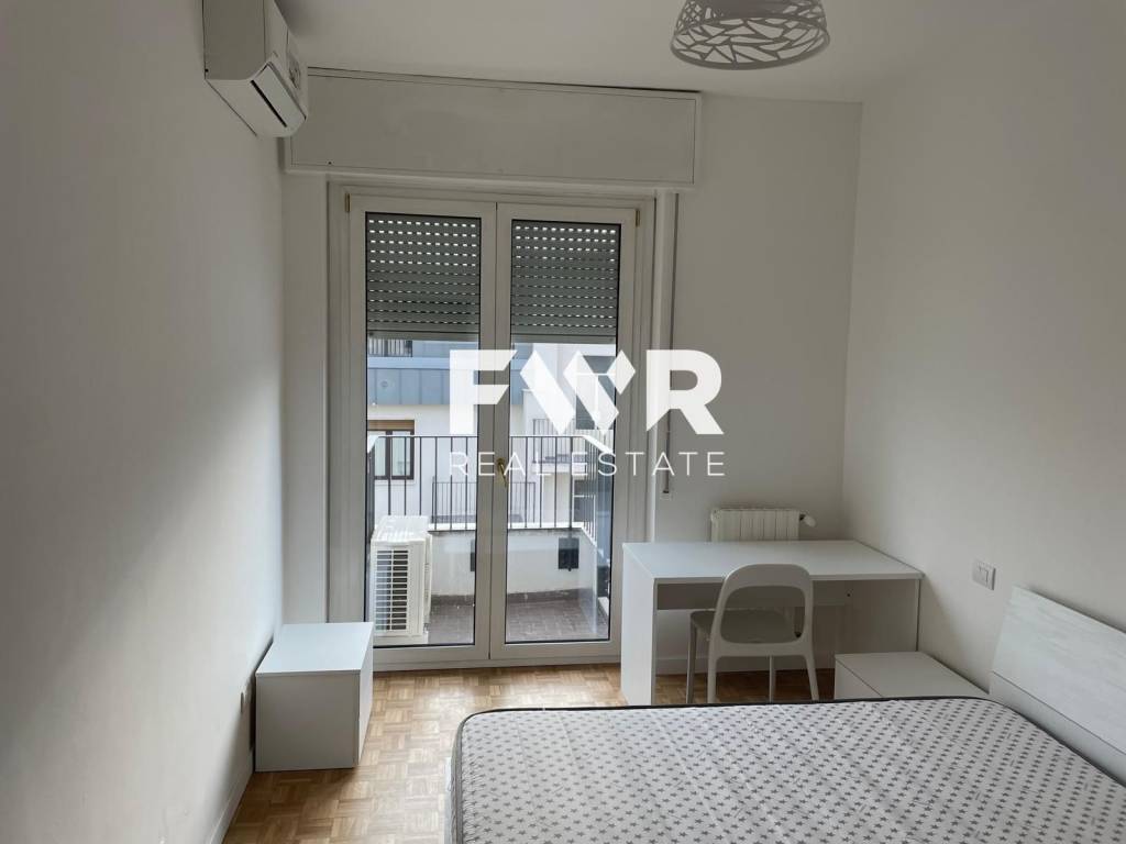 appartamento in affitto a Milano in zona Porta Romana