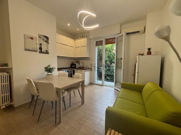appartamento in affitto a Milano in zona Famagosta