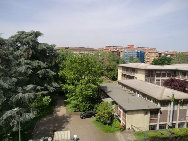 appartamento in affitto a Milano in zona Forlanini