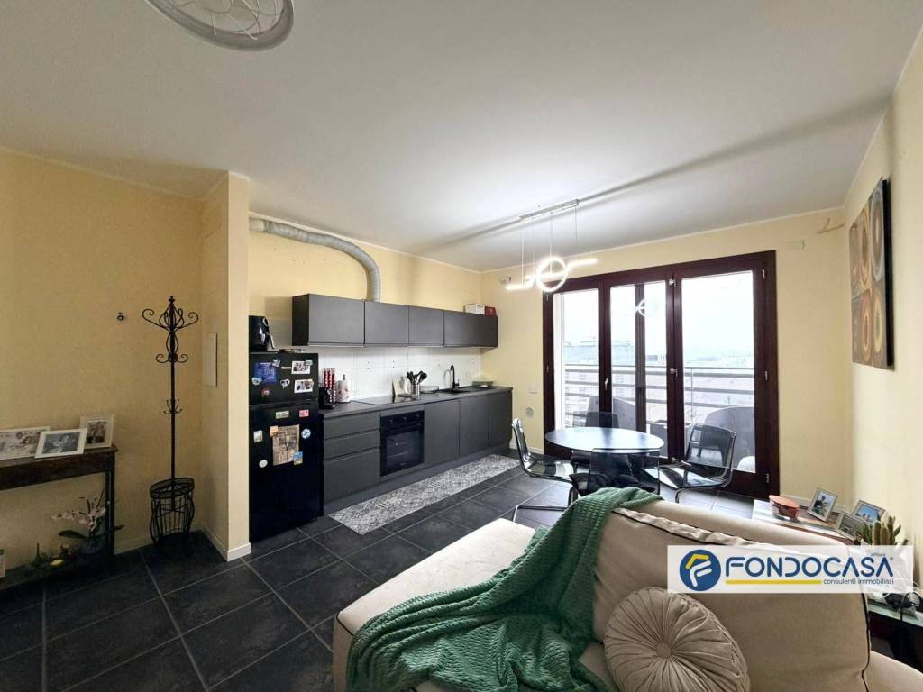 appartamento in affitto a Milano in zona Niguarda