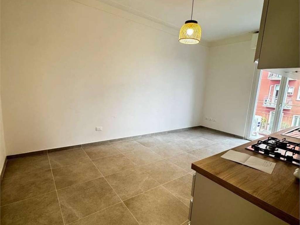 appartamento in affitto a Milano in zona Crescenzago
