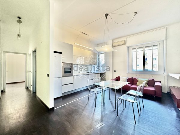 appartamento in affitto a Milano in zona Il Portello
