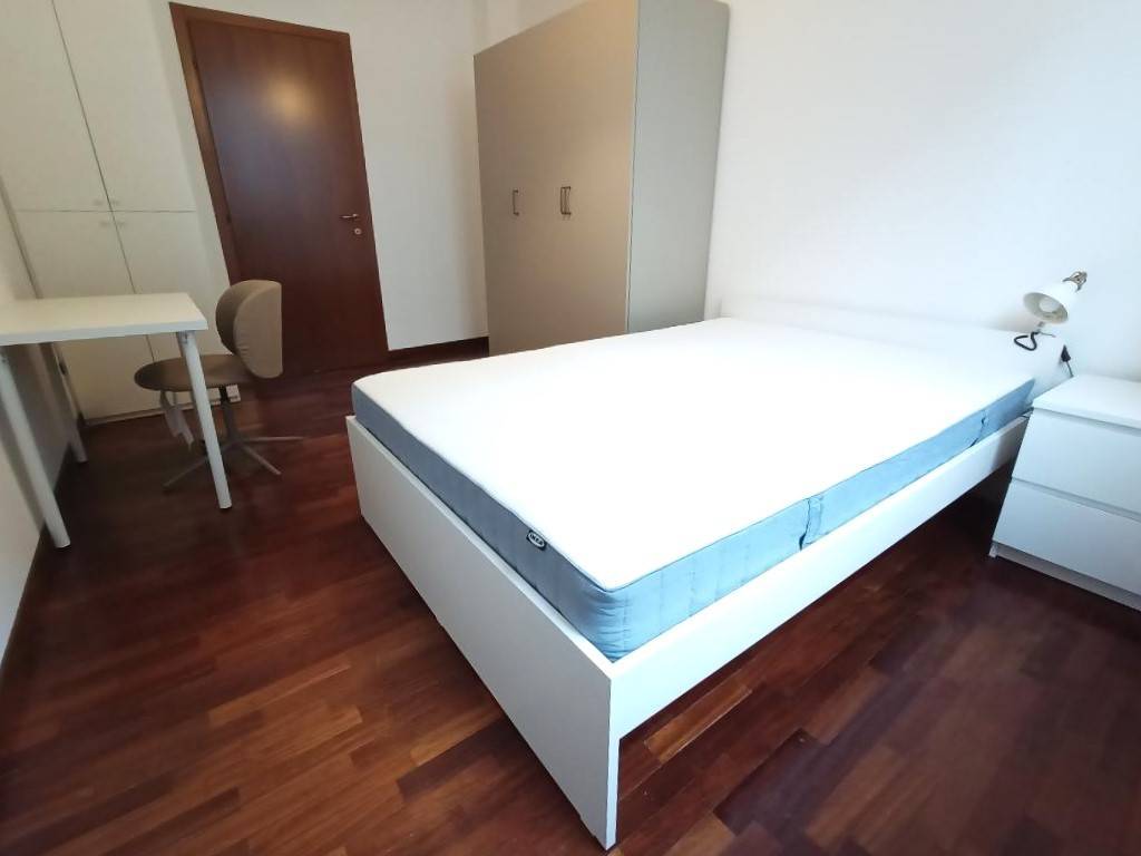 appartamento in affitto a Milano in zona Porta Romana