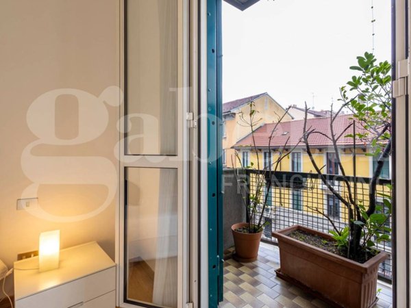 appartamento in affitto a Milano in zona Porta Romana