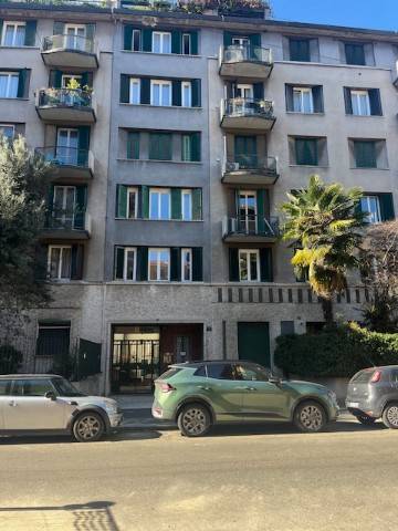 appartamento in affitto a Milano in zona Cinque Giornate