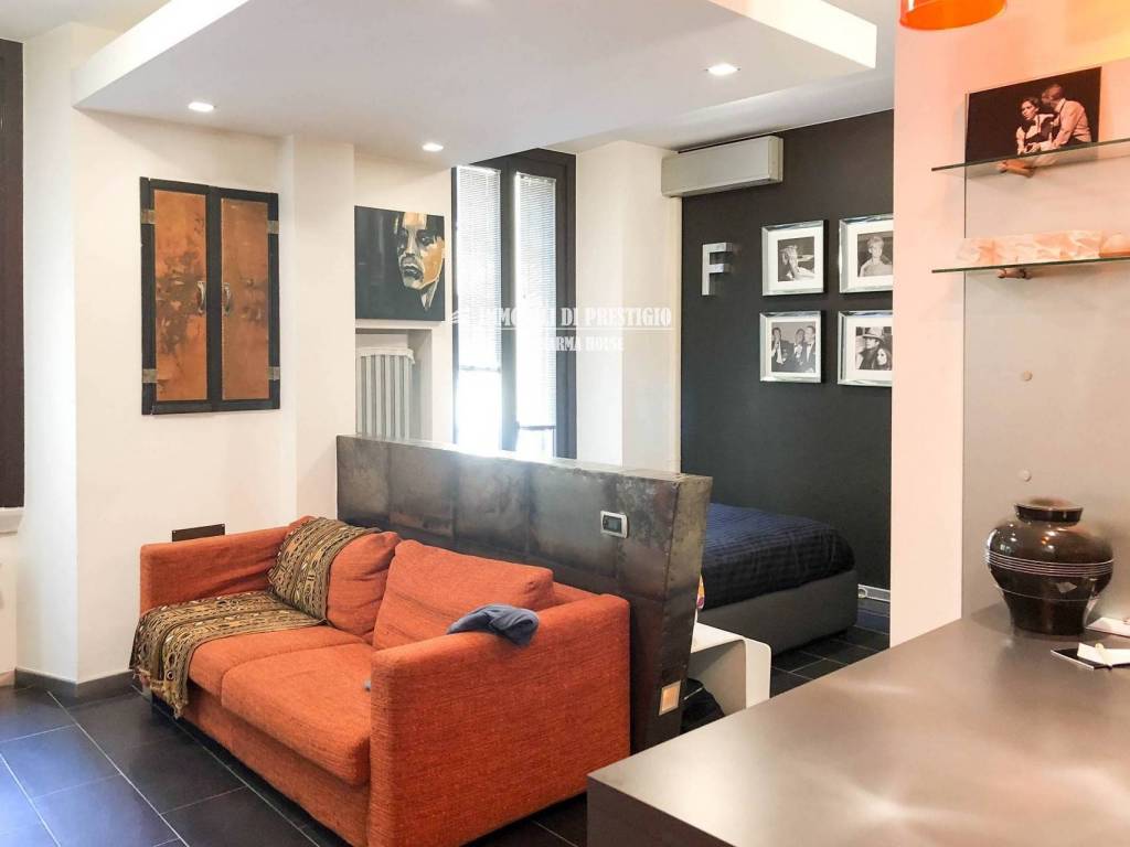 appartamento in affitto a Milano in zona Centro Direzionale