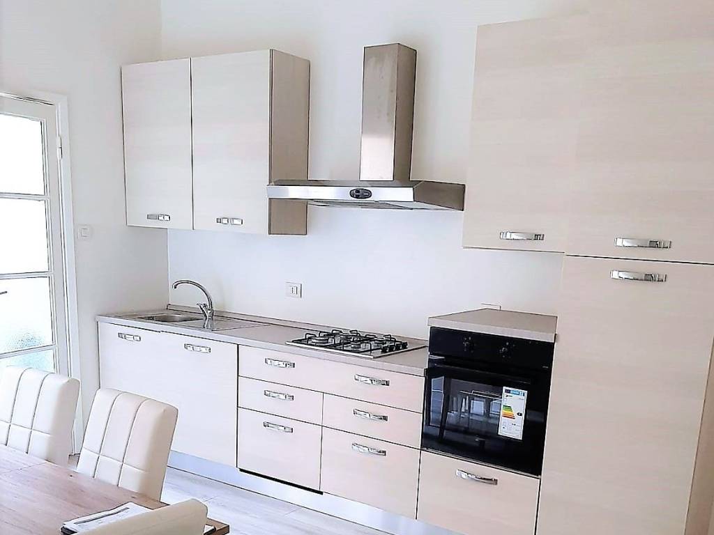 appartamento in affitto a Milano in zona Porta Genova