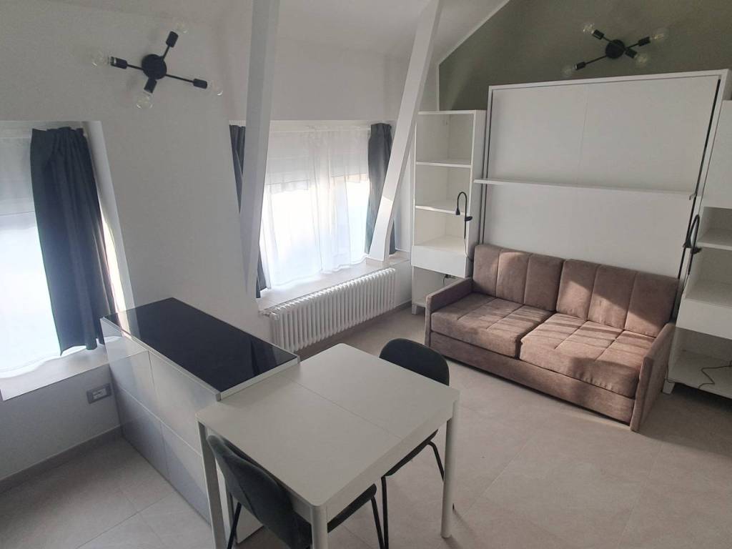 appartamento in affitto a Milano in zona Bocconi