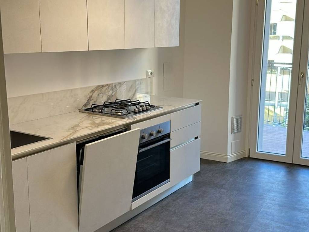 appartamento in affitto a Milano in zona Porta Venezia