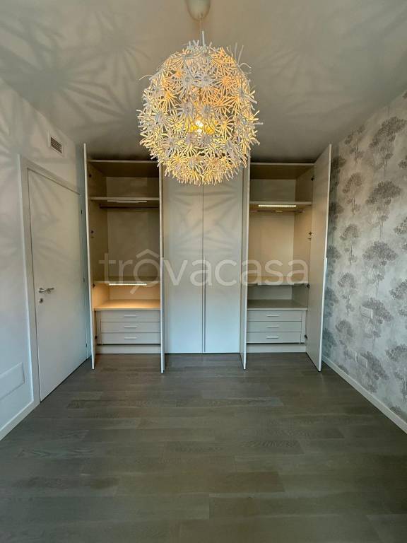 appartamento in affitto a Milano in zona Vigentino