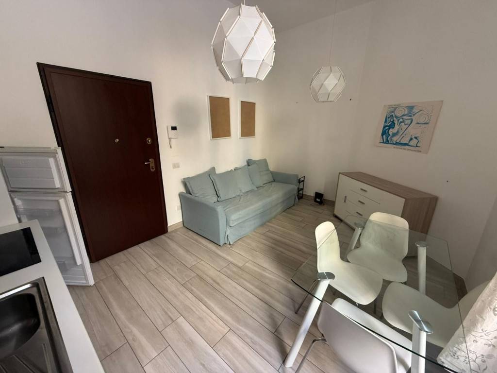 appartamento in affitto a Milano in zona Centro Direzionale