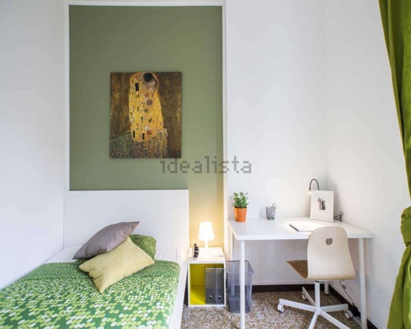 appartamento in affitto a Milano in zona Villapizzone