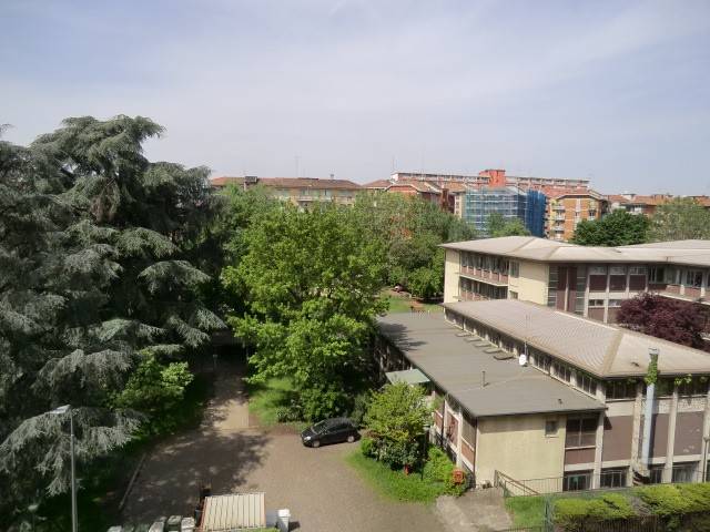appartamento in affitto a Milano in zona Città Studi