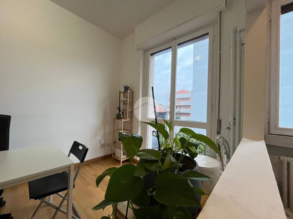appartamento in affitto a Milano in zona Affori