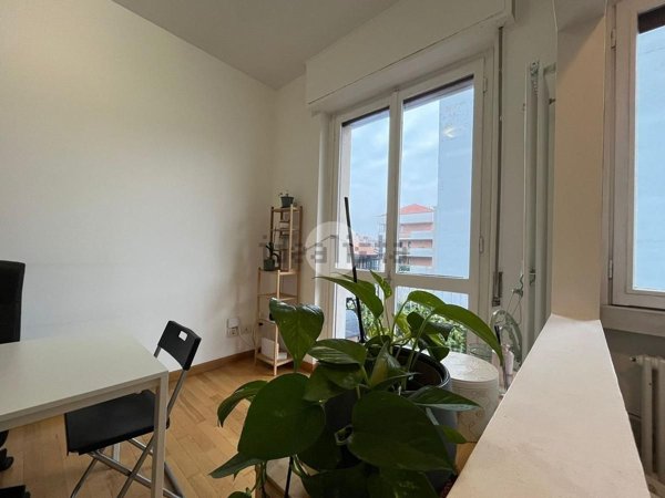 appartamento in affitto a Milano in zona Affori