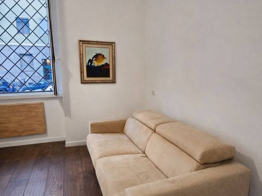 appartamento in affitto a Milano in zona Porta Romana