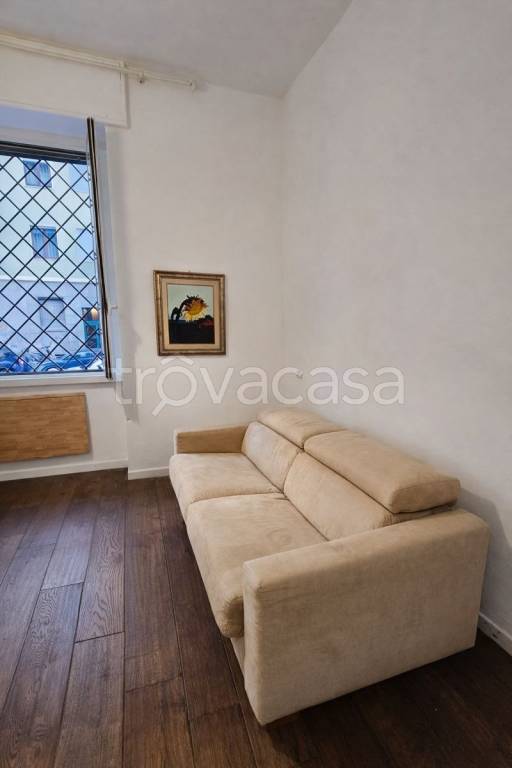 appartamento in affitto a Milano in zona Piazzale Lodi