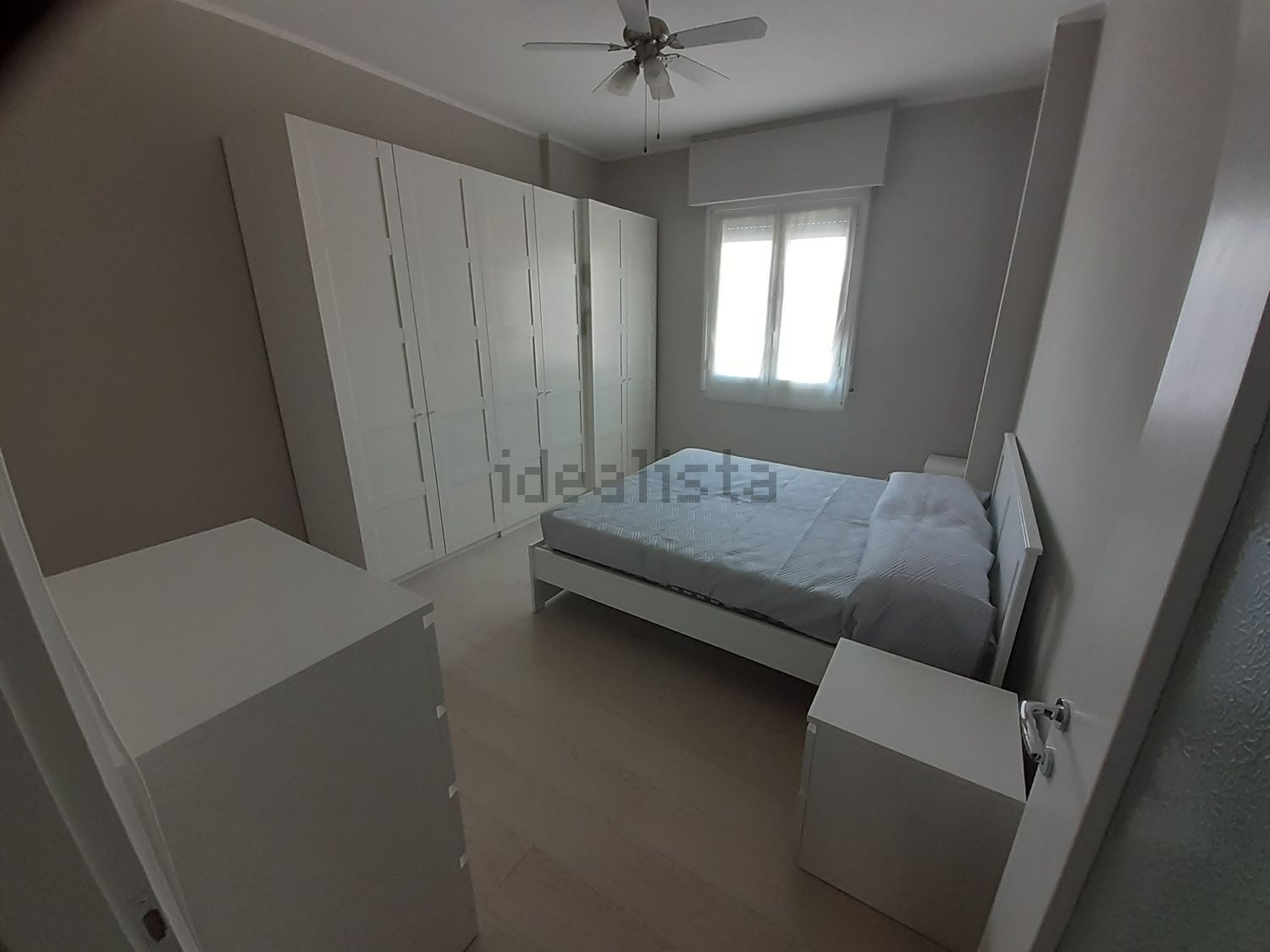 appartamento in affitto a Milano in zona Lambrate